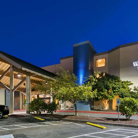 Best Western Plus Silverdale Beach Hotel Luaran gambar