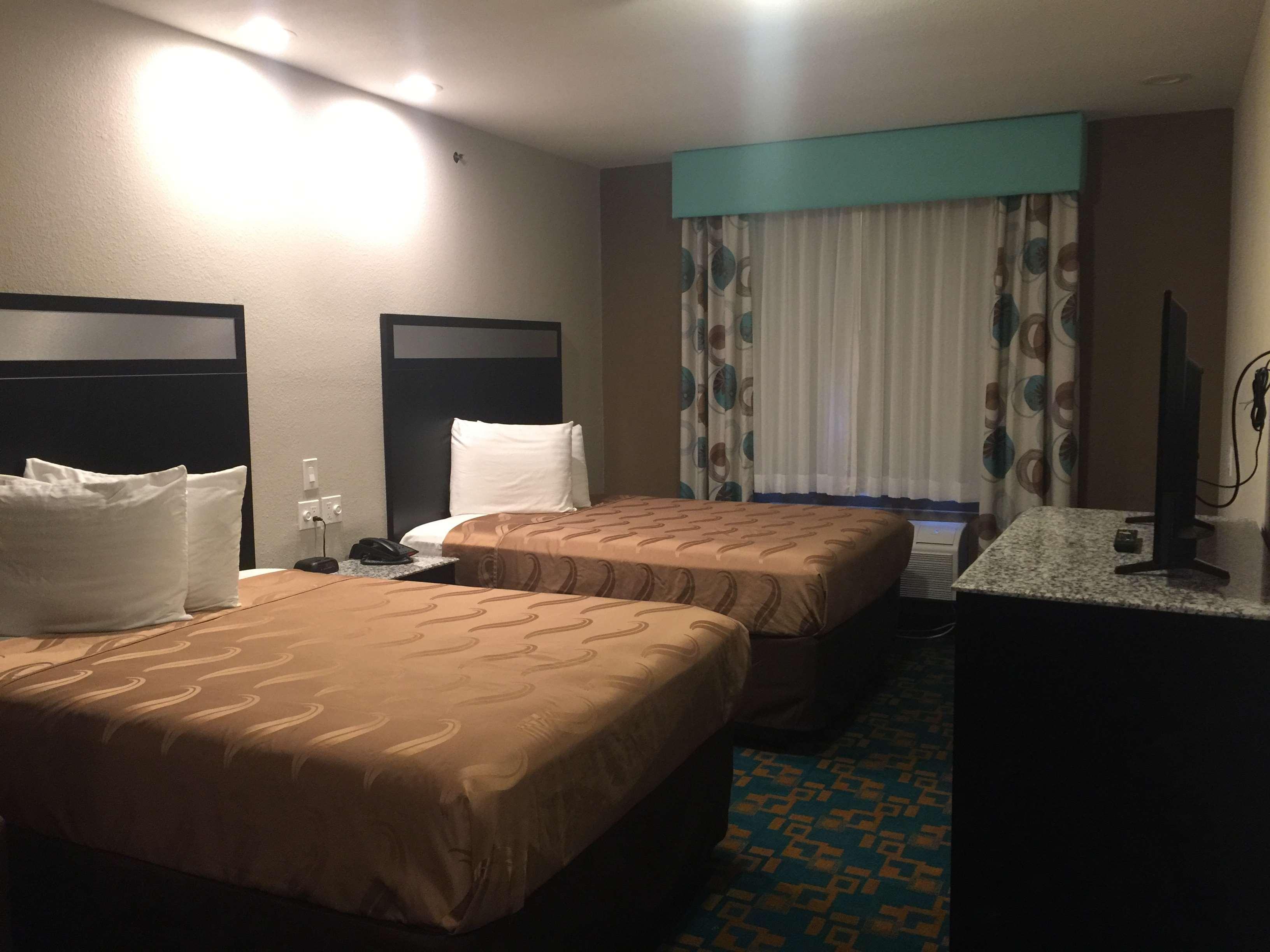 Best Western Plus Silverdale Beach Hotel Luaran gambar