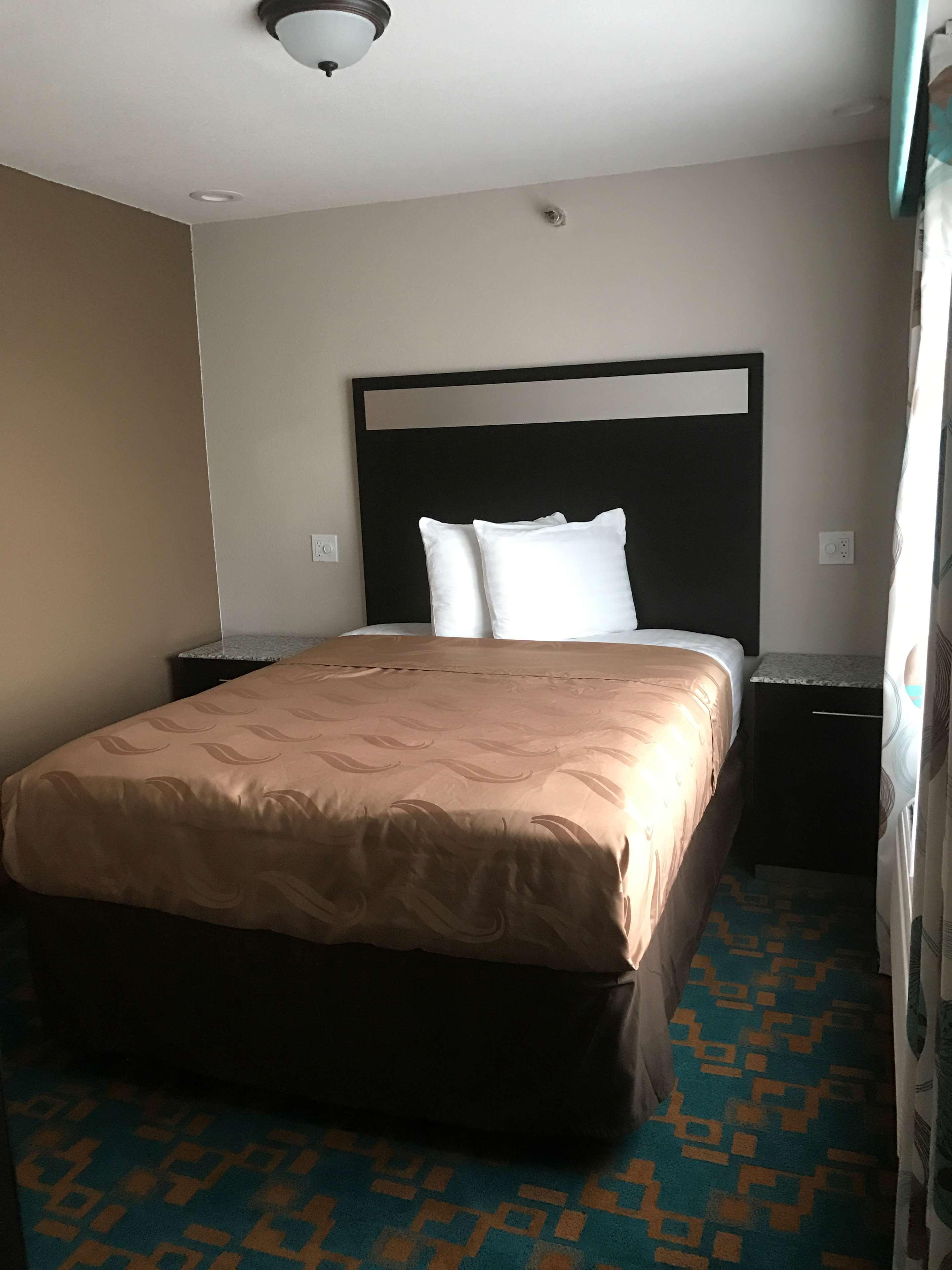 Best Western Plus Silverdale Beach Hotel Luaran gambar